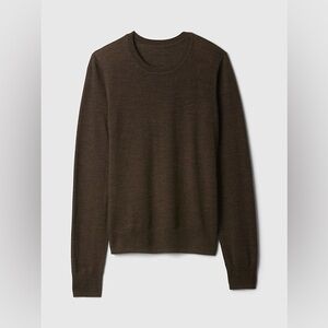 Gap 100% Merino Wool Sweater